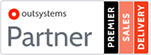 OutSystems Partner Logo