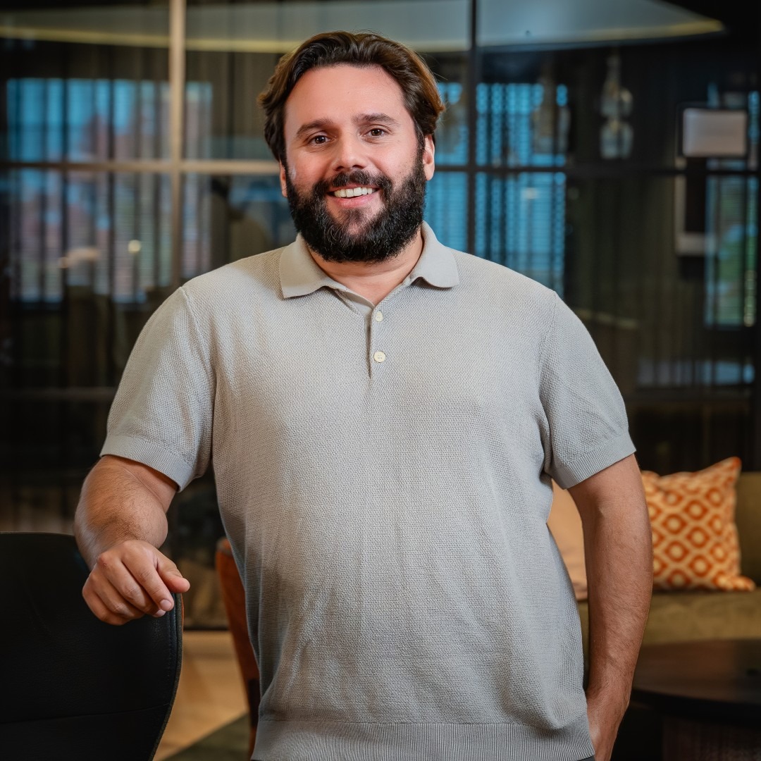 João Victor Velano de Sant’ana