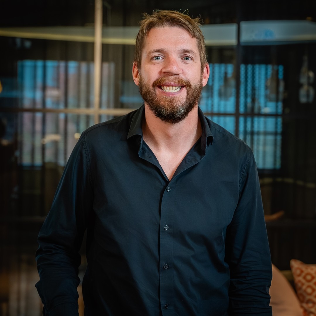 Peter van den Ochtend