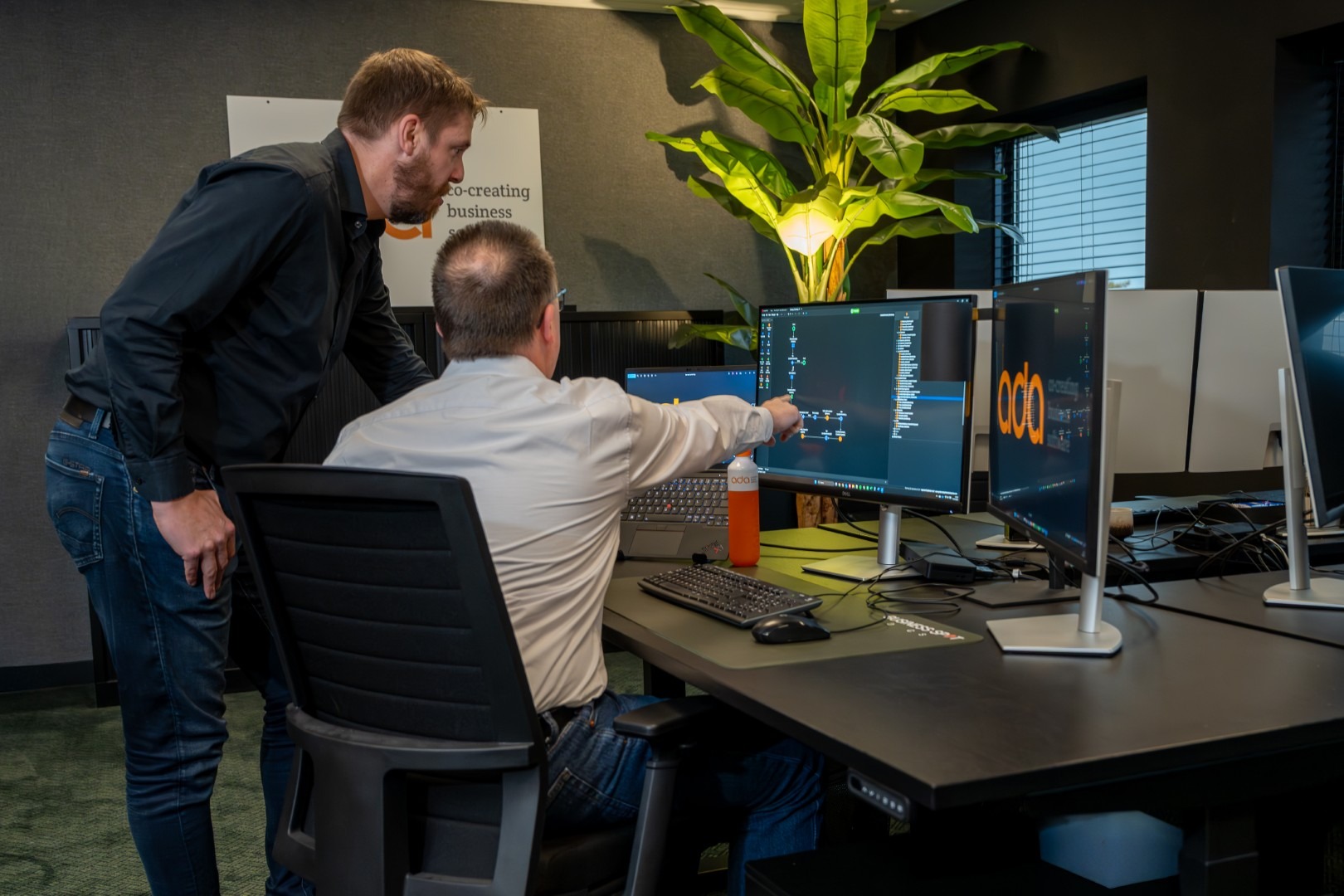OutSystems Agent Workbench